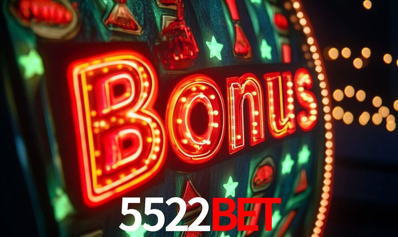 A Revolução dos Aplicativos de Jogos no 5522Bet
